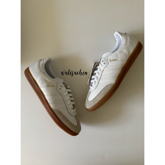 Men’s adidas Samba FC Team Real Madrid - Picture 4 of 9